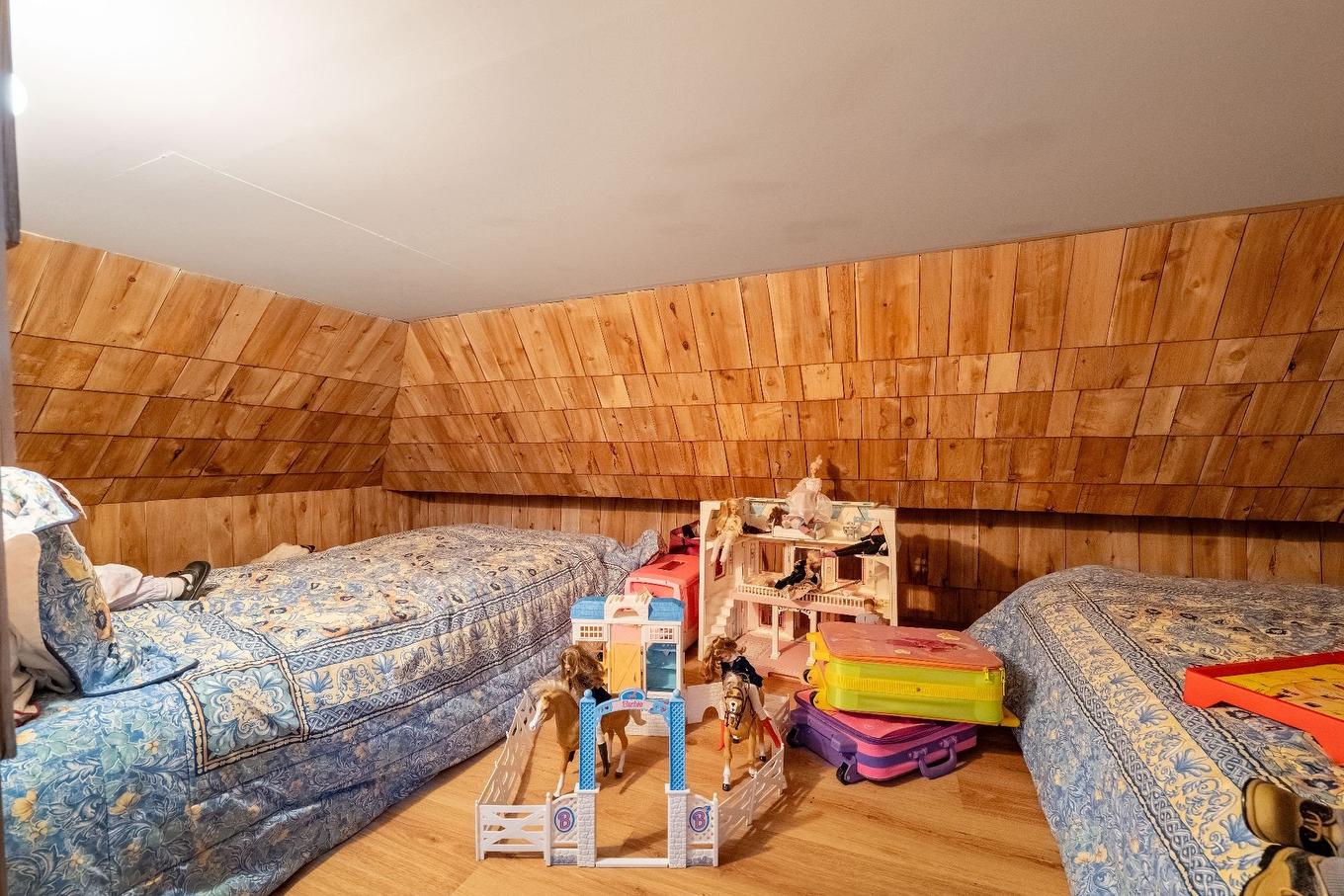 Autre - 63 Rue Granger, Saint-Philippe, QC - Indoor Photo Showing Bedroom