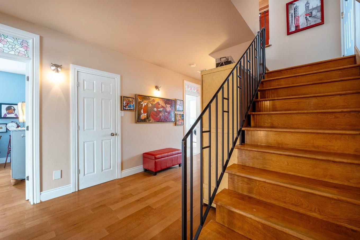 Vue d'ensemble - 63 Rue Granger, Saint-Philippe, QC - Indoor Photo Showing Other Room