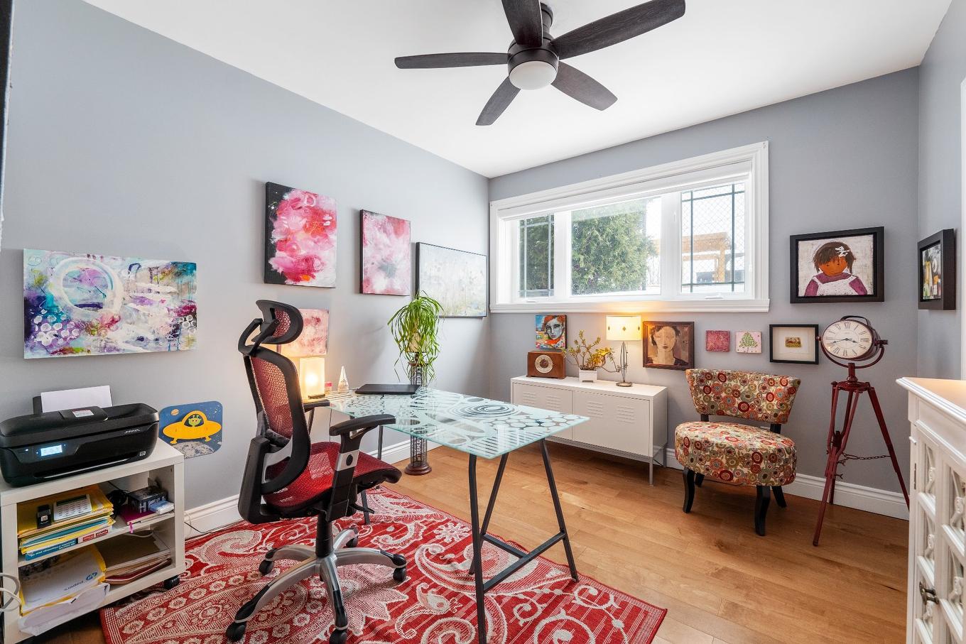 Chambre à coucher - 63 Rue Granger, Saint-Philippe, QC - Indoor Photo Showing Other Room