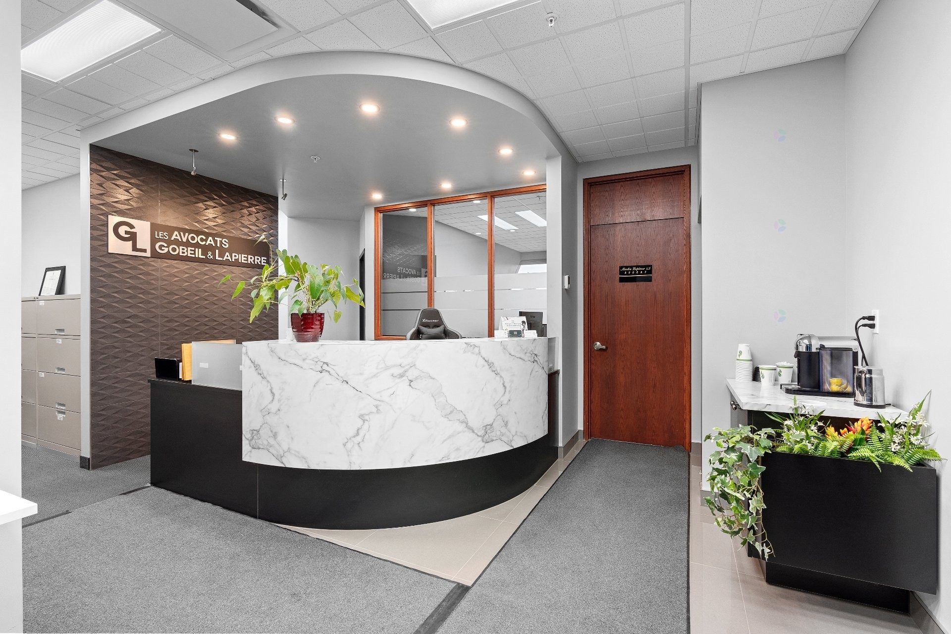 Autre - 202-40 Route Du Président-Kennedy, Lévis (Desjardins), QC - Indoor Photo Showing Other Room