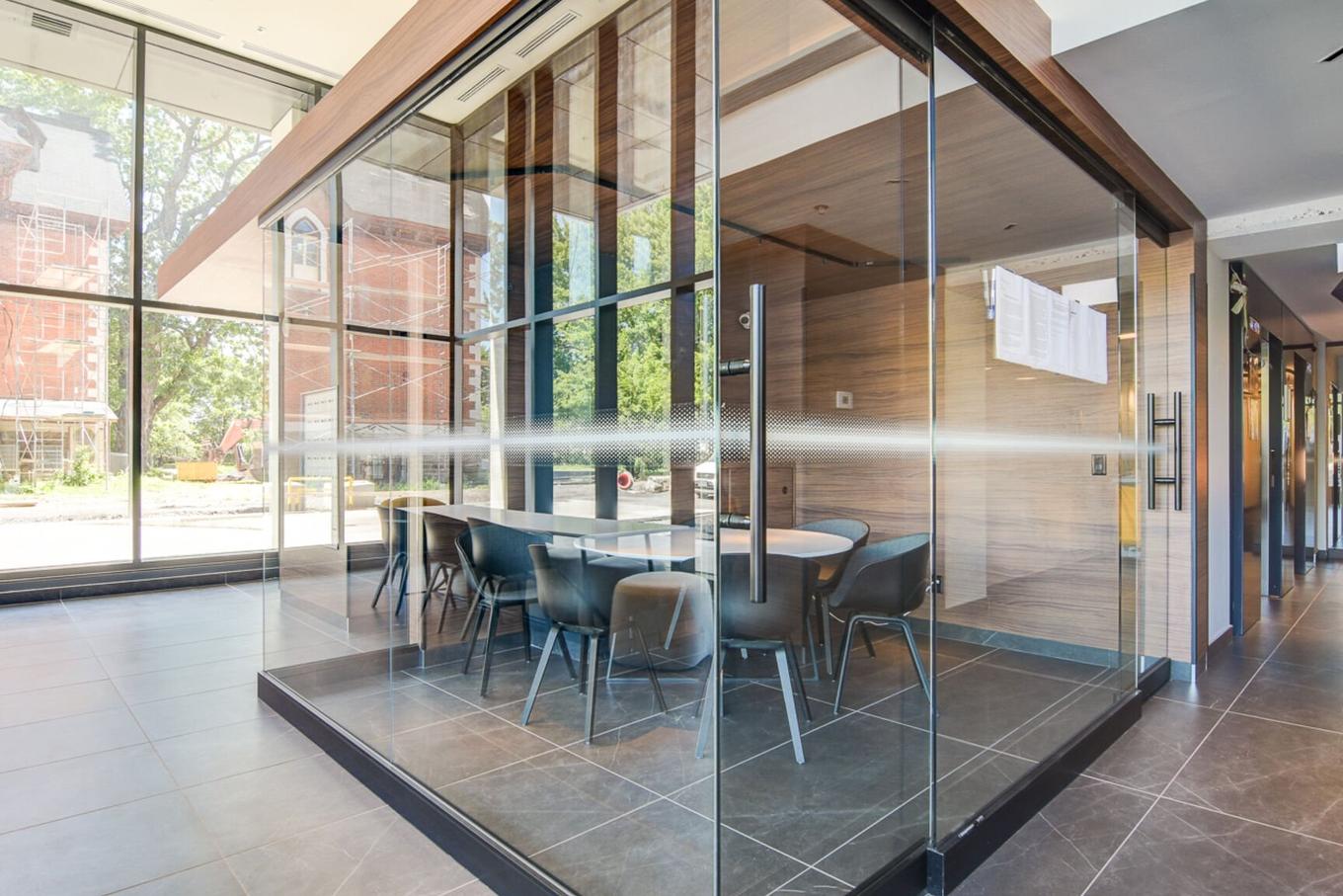 Other - 1812-2000 Boul. René-Lévesque O., Montréal (Ville-Marie), QC - Indoor