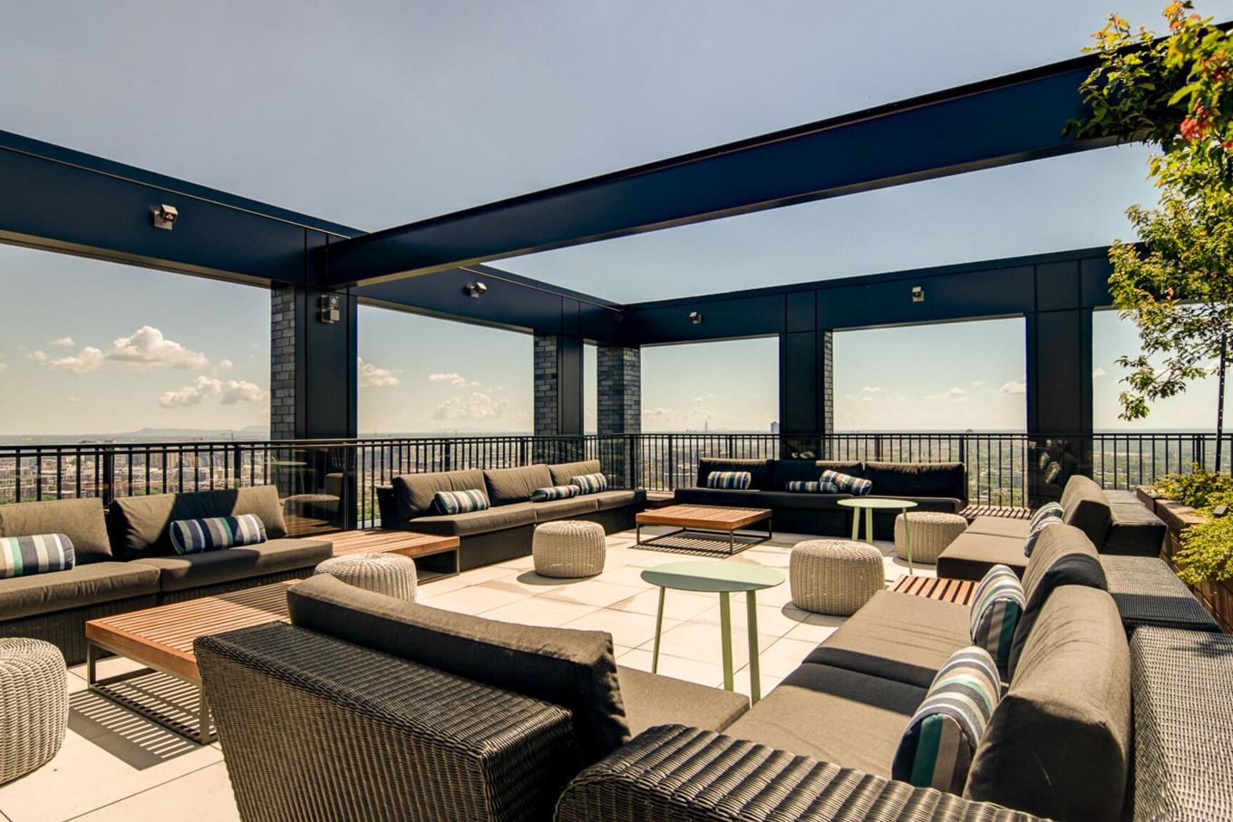 Other - 1812-2000 Boul. René-Lévesque O., Montréal (Ville-Marie), QC - Outdoor With Exterior