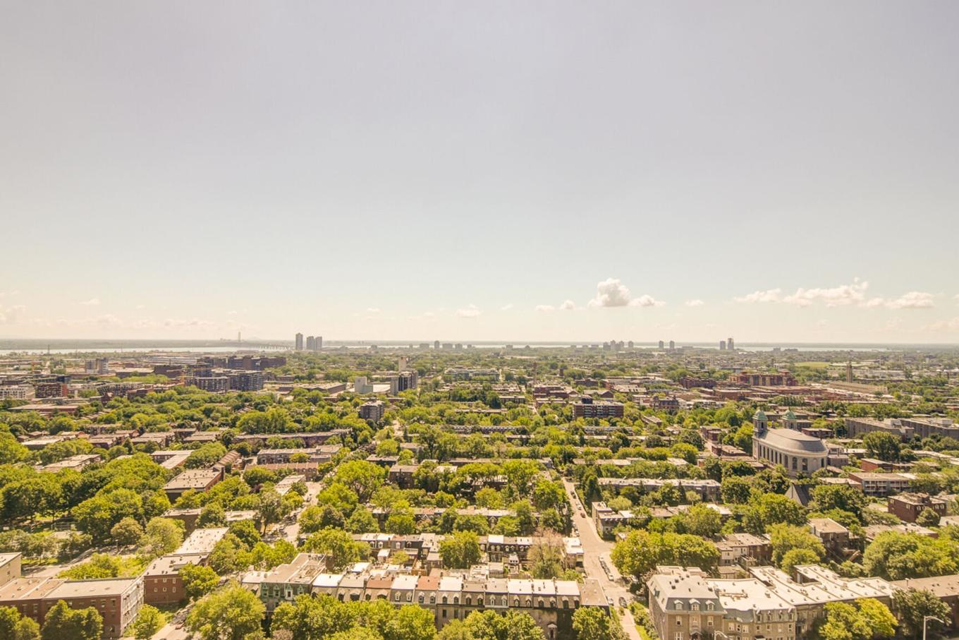 Other - 1812-2000 Boul. René-Lévesque O., Montréal (Ville-Marie), QC - Outdoor With View