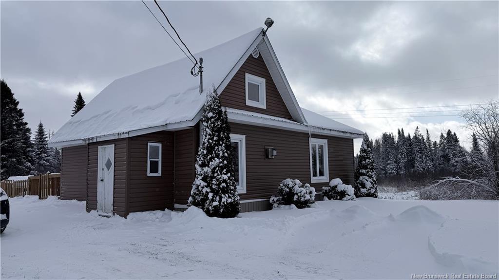 839 St-Amand, Saint-André, NB