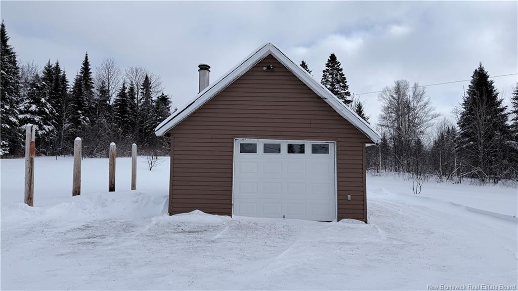 839 St-Amand, Saint-André, NB