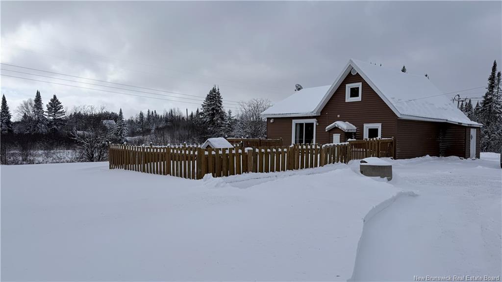 839 St-Amand, Saint-André, NB