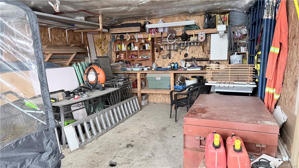 839 St-Amand, Saint-André, NB