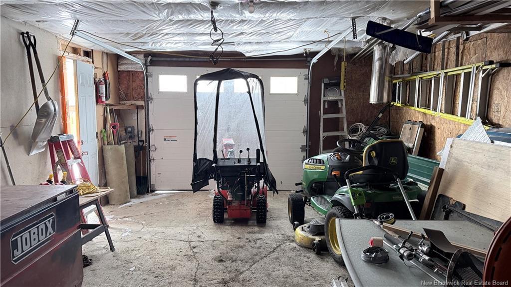 839 St-Amand, Saint-André, NB