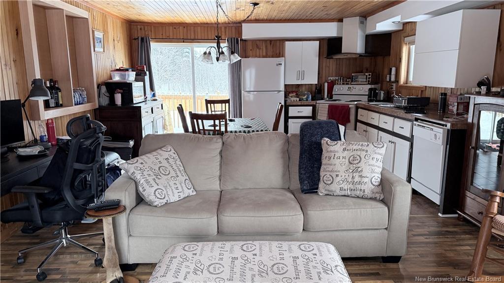 839 St-Amand, Saint-André, NB