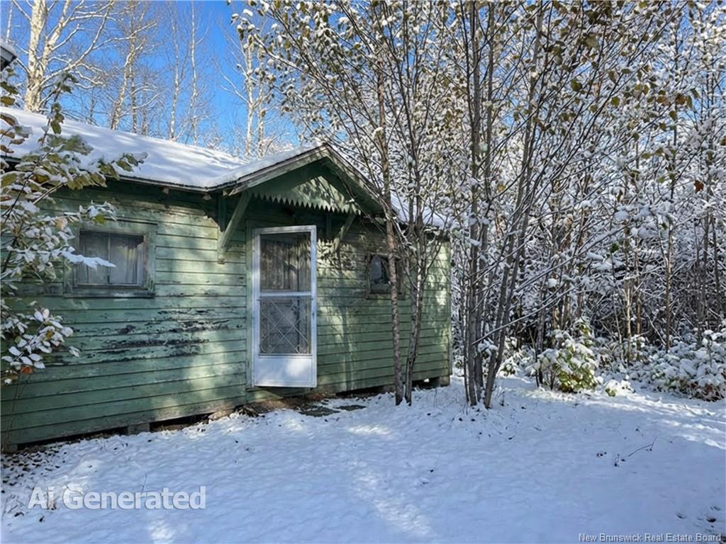 5407 Route 108, Lower Derby, NB