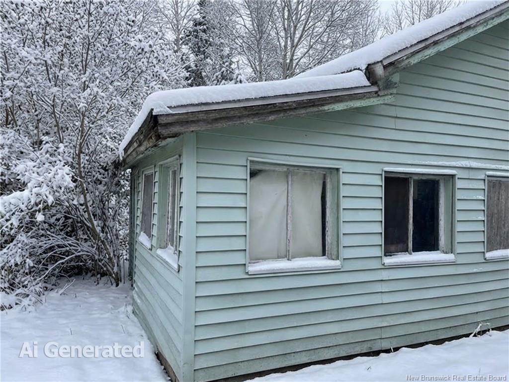 5407 Route 108, Lower Derby, NB