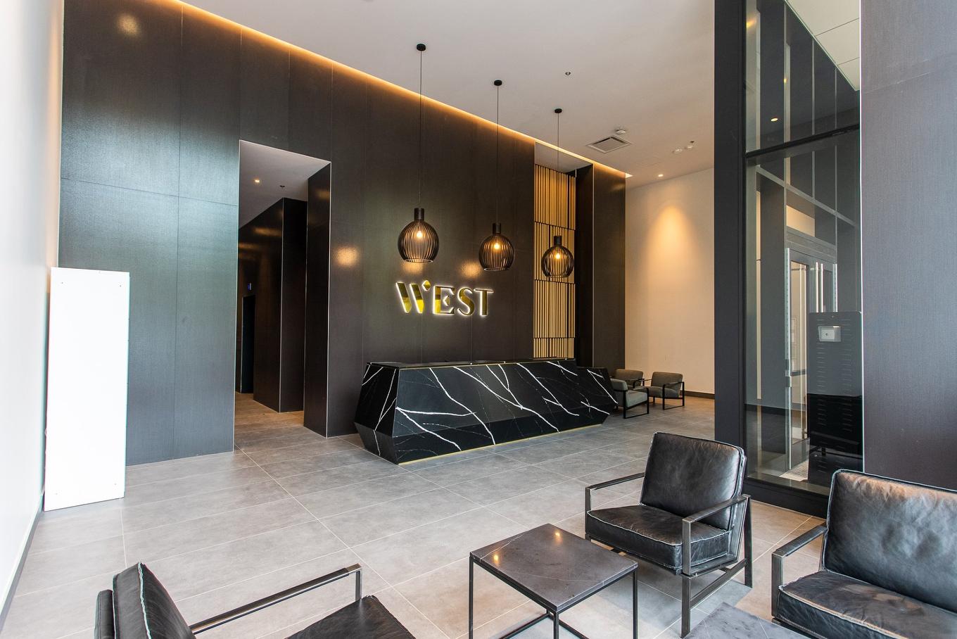 Autre - 1910-2320 Rue Tupper, Montréal (Ville-Marie), QC - Indoor Photo Showing Other Room