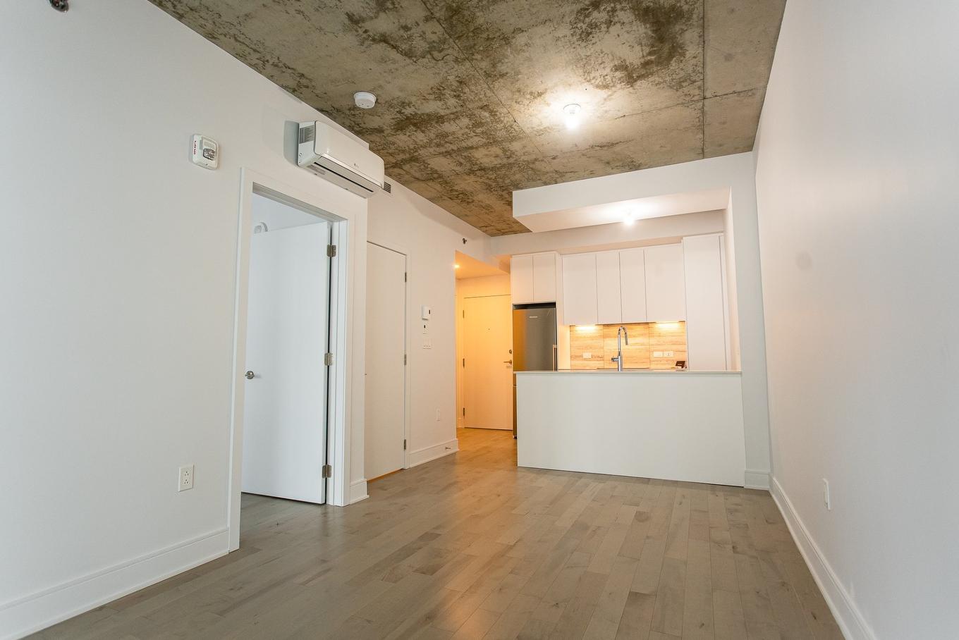 Vue d'ensemble - 1910-2320 Rue Tupper, Montréal (Ville-Marie), QC - Indoor