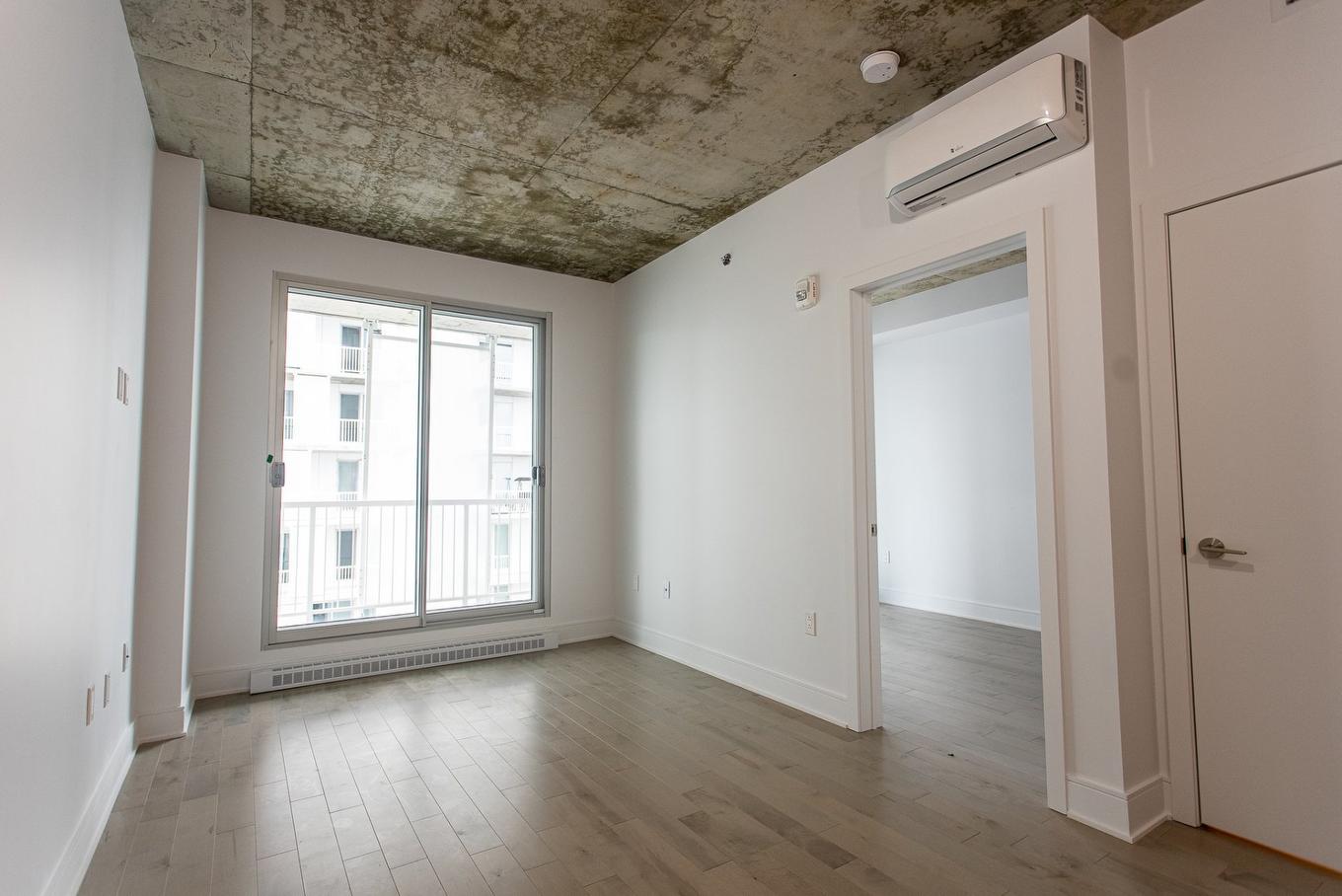 Salon - 1910-2320 Rue Tupper, Montréal (Ville-Marie), QC - Indoor Photo Showing Other Room