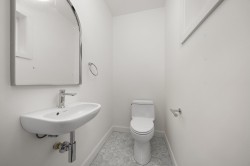 Salle d'eau -