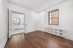 Chambre à coucher -