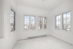 Solarium/Verrière -