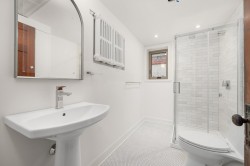Salle de bains -