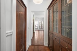 Hall d'entrée/Vestibule -