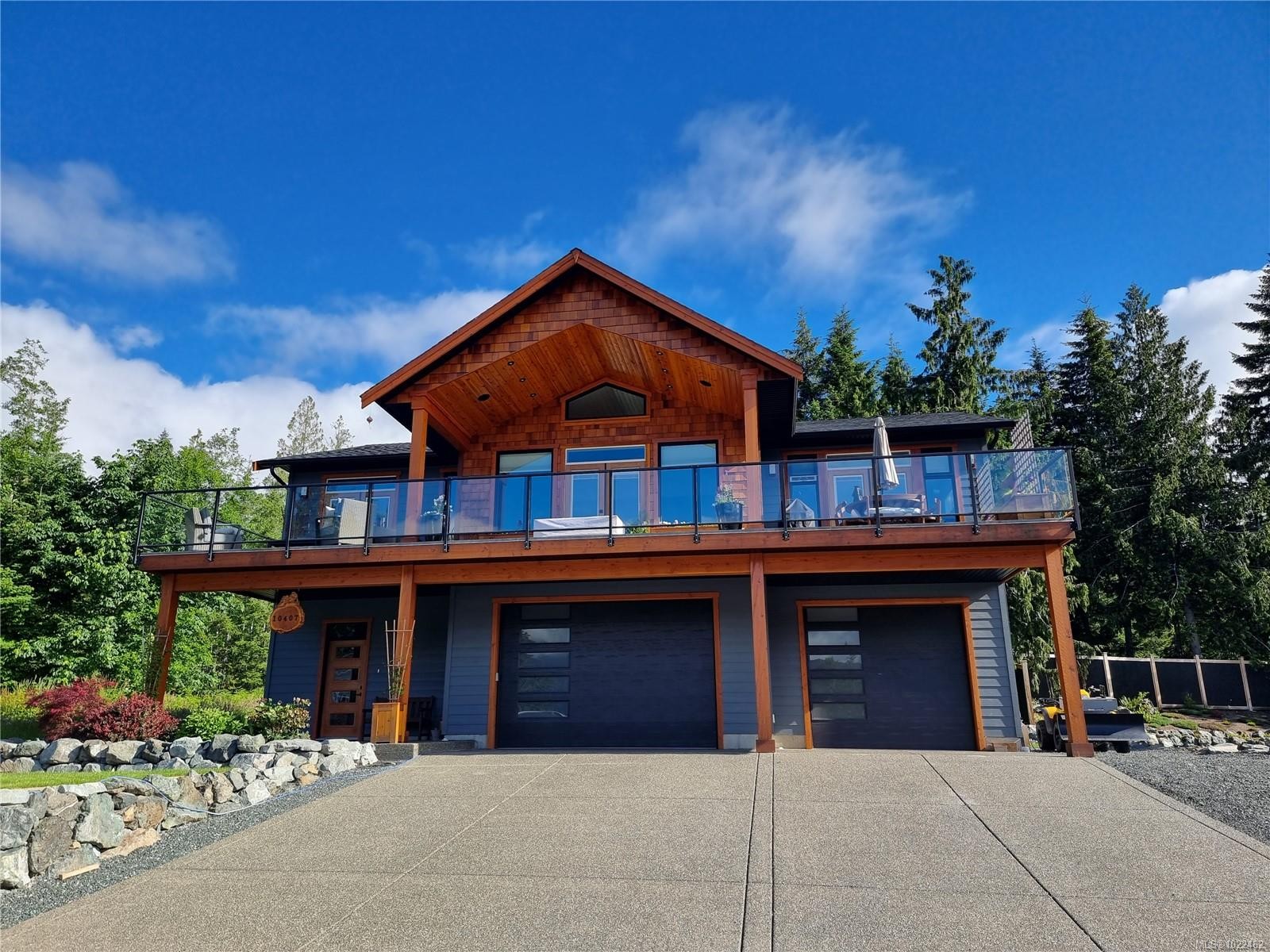 10407 Marina Vista Dr, Port Alberni, BC