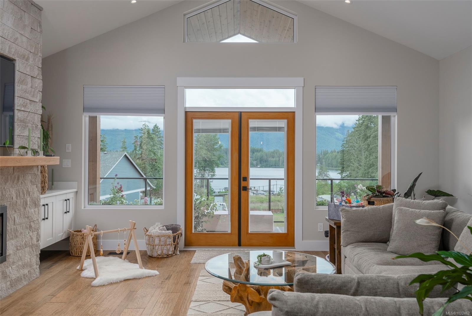 10407 Marina Vista Dr, Port Alberni, BC