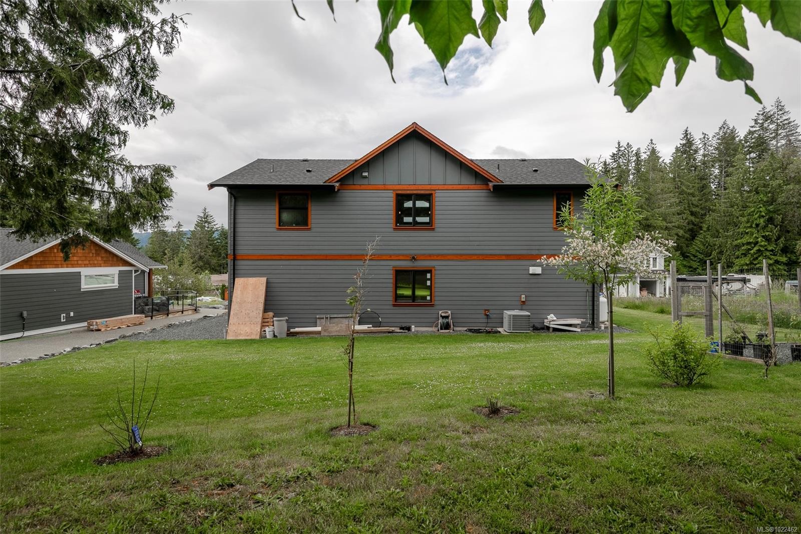 10407 Marina Vista Dr, Port Alberni, BC