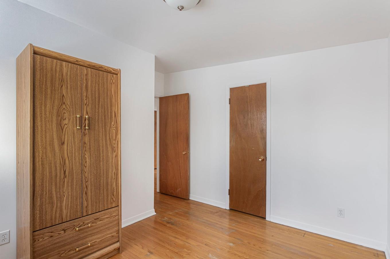 Chambre à coucher principale - 12795 Av. Veuillot, Montréal (Montréal-Nord), QC - Indoor Photo Showing Other Room