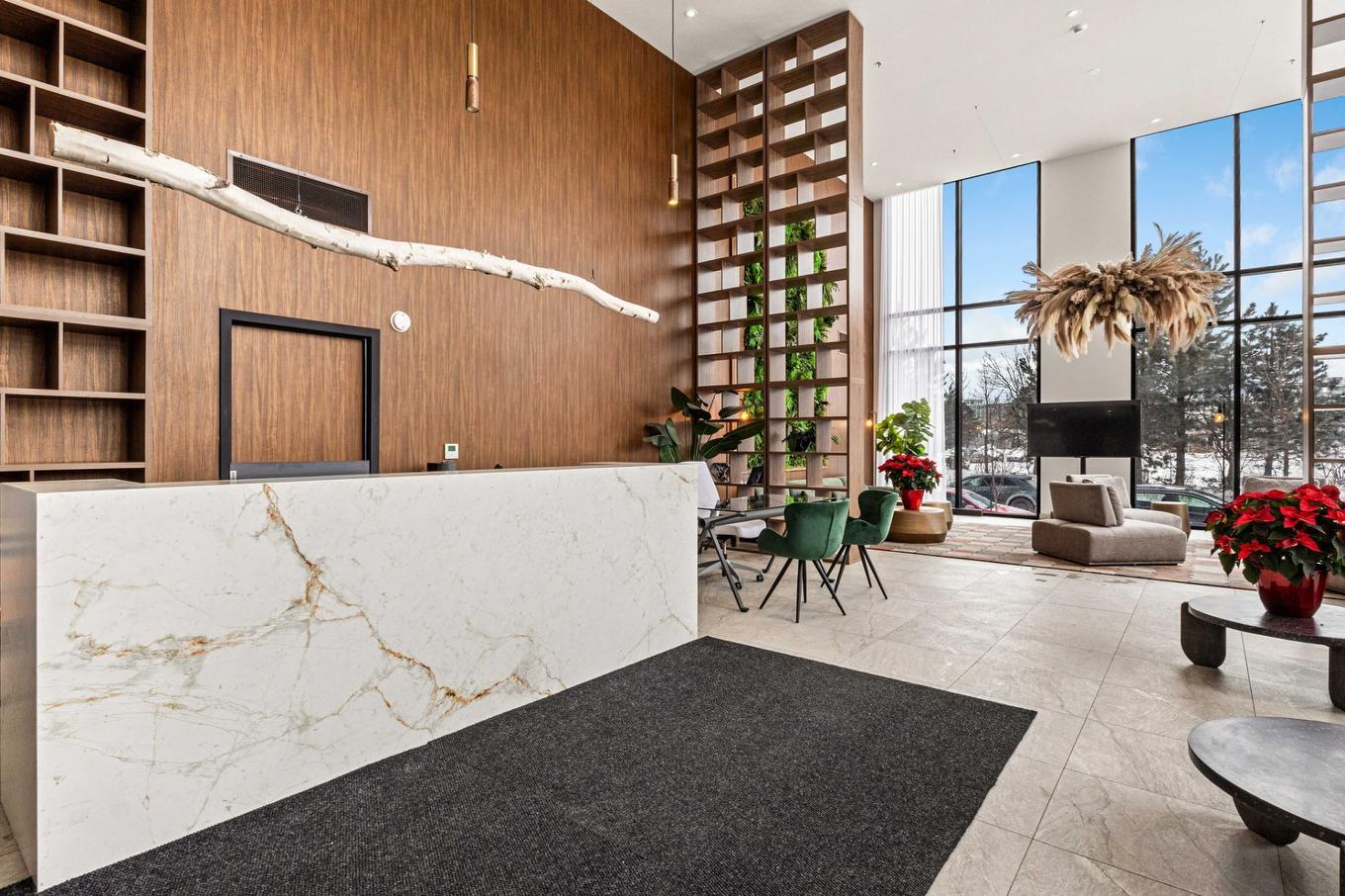 Hall d'entrée/Vestibule - 604-1000 Rue Levert, Montréal (Verdun/Île-Des-Soeurs), QC - Indoor Photo Showing Other Room