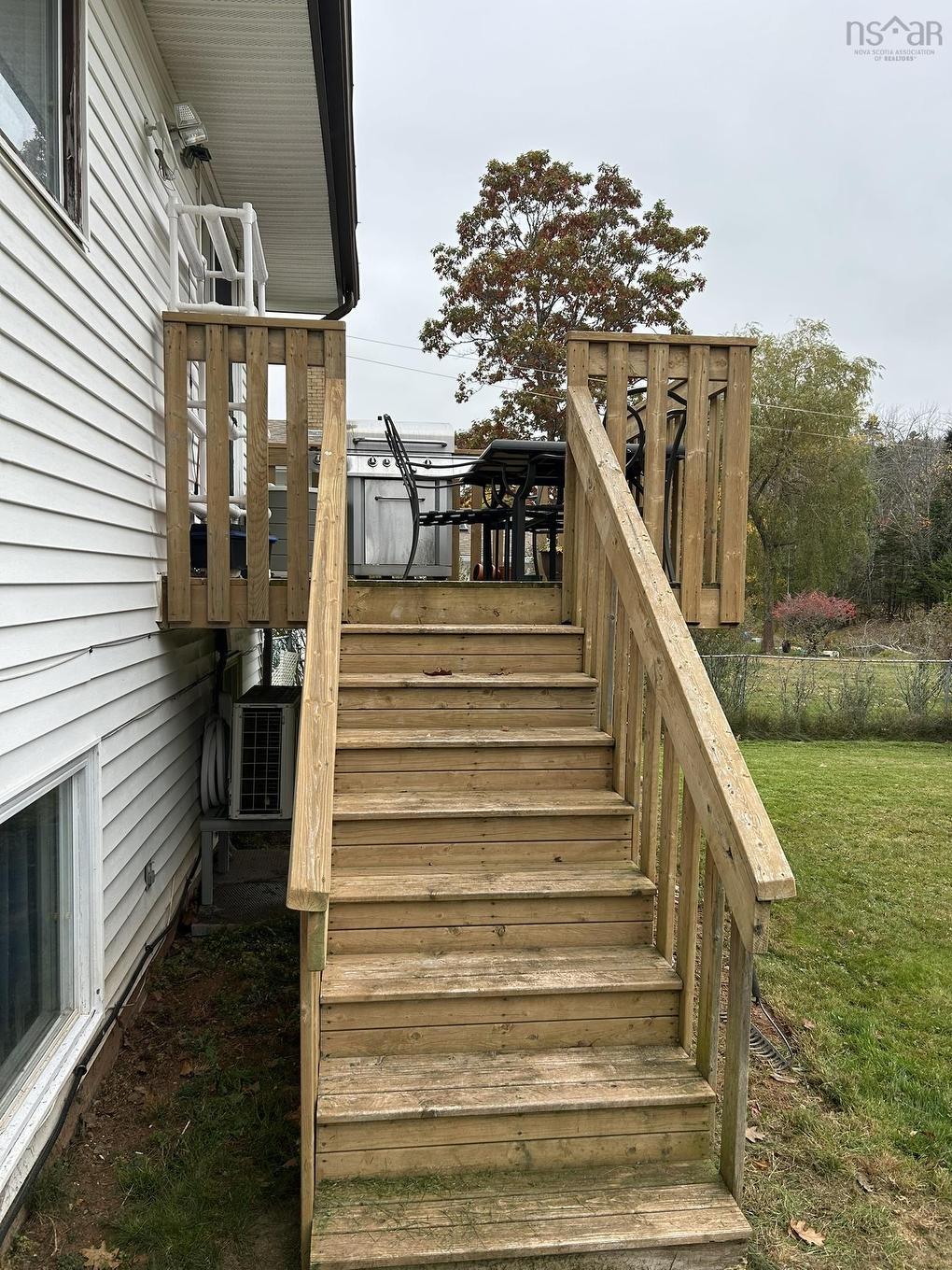 77 Harris Avenue, Truro, NS