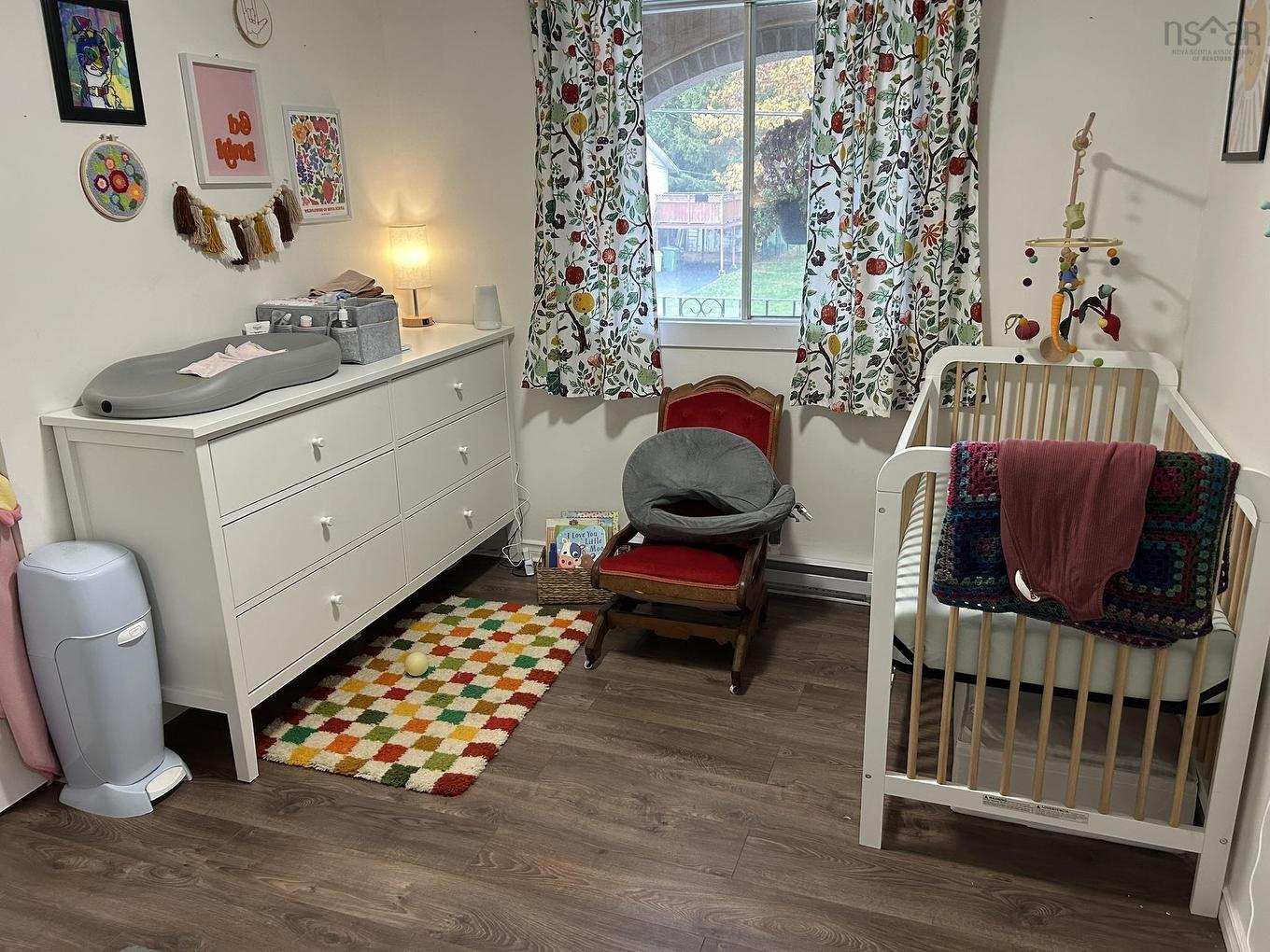 77 Harris Avenue, Truro, NS