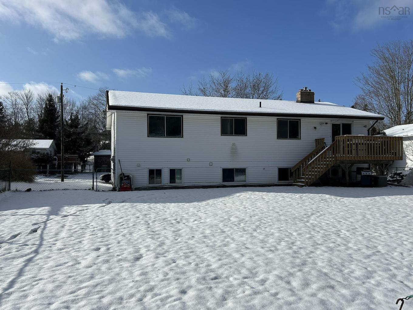 77 Harris Avenue, Truro, NS