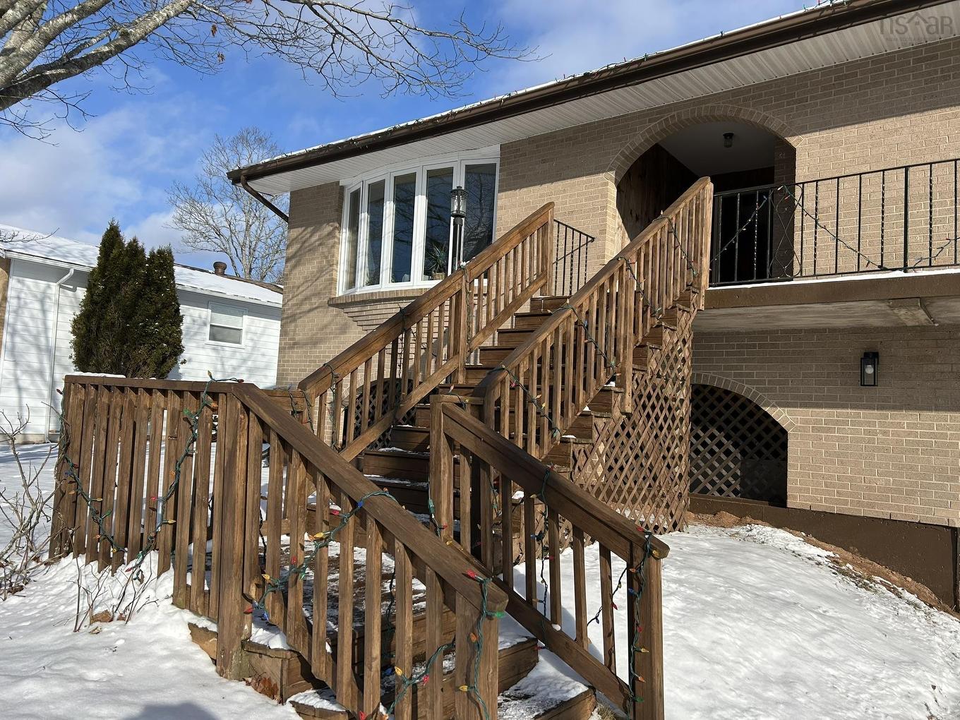 77 Harris Avenue, Truro, NS