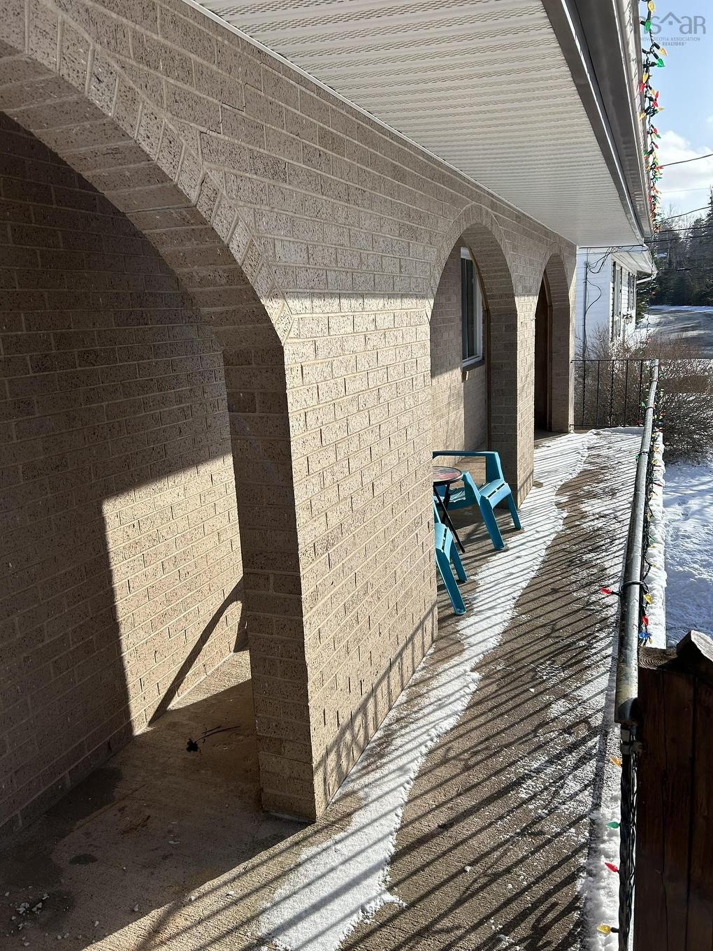 77 Harris Avenue, Truro, NS