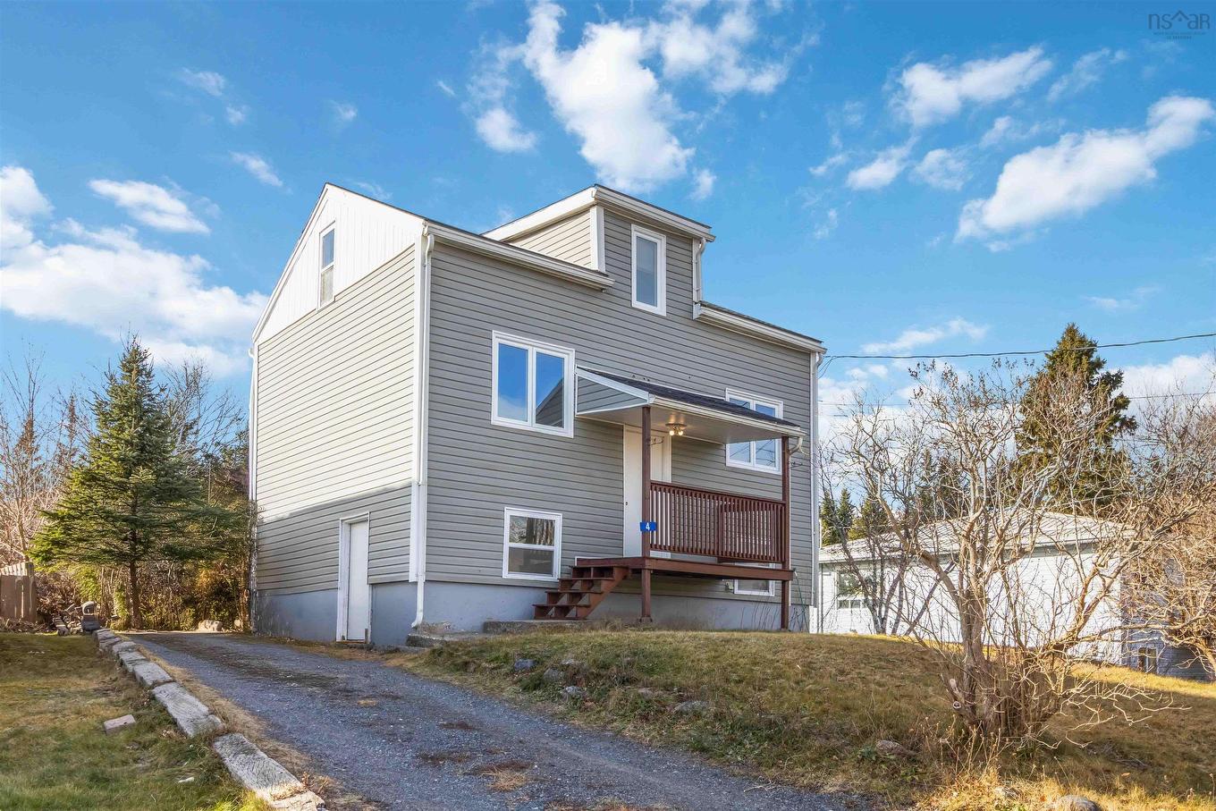 4 Hayes Street, Halifax, NS