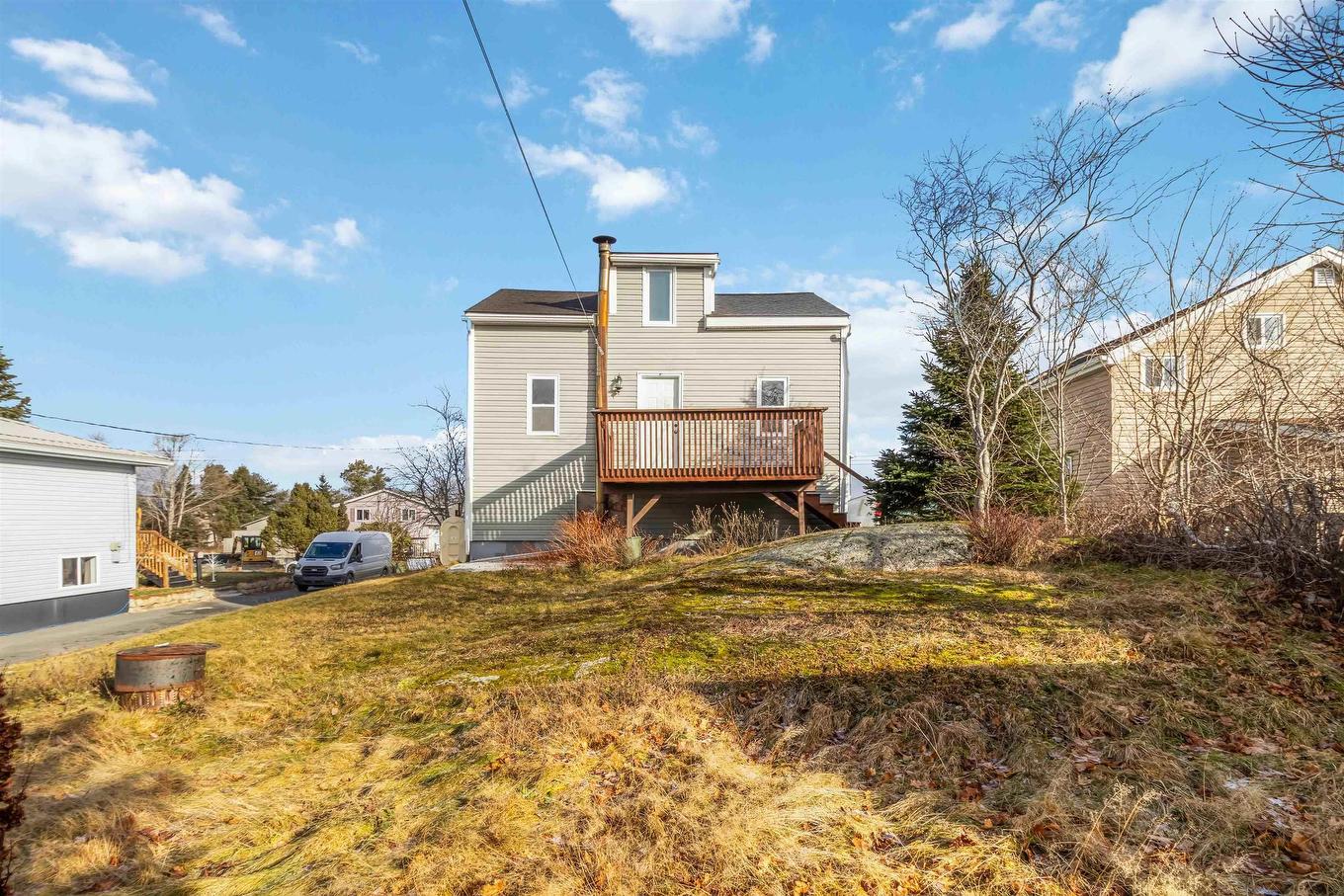 4 Hayes Street, Halifax, NS