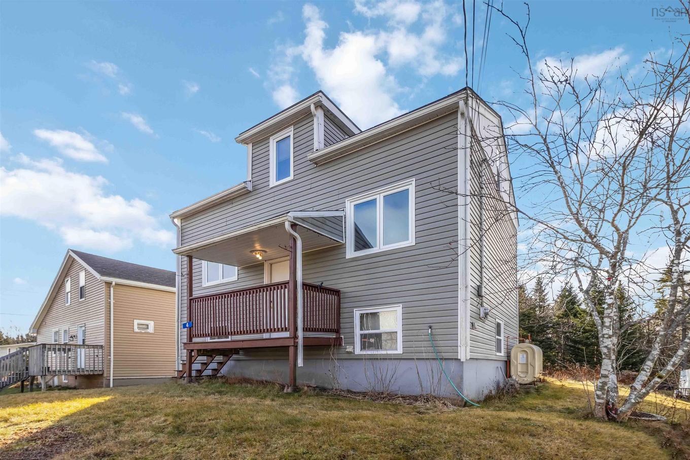 4 Hayes Street, Halifax, NS