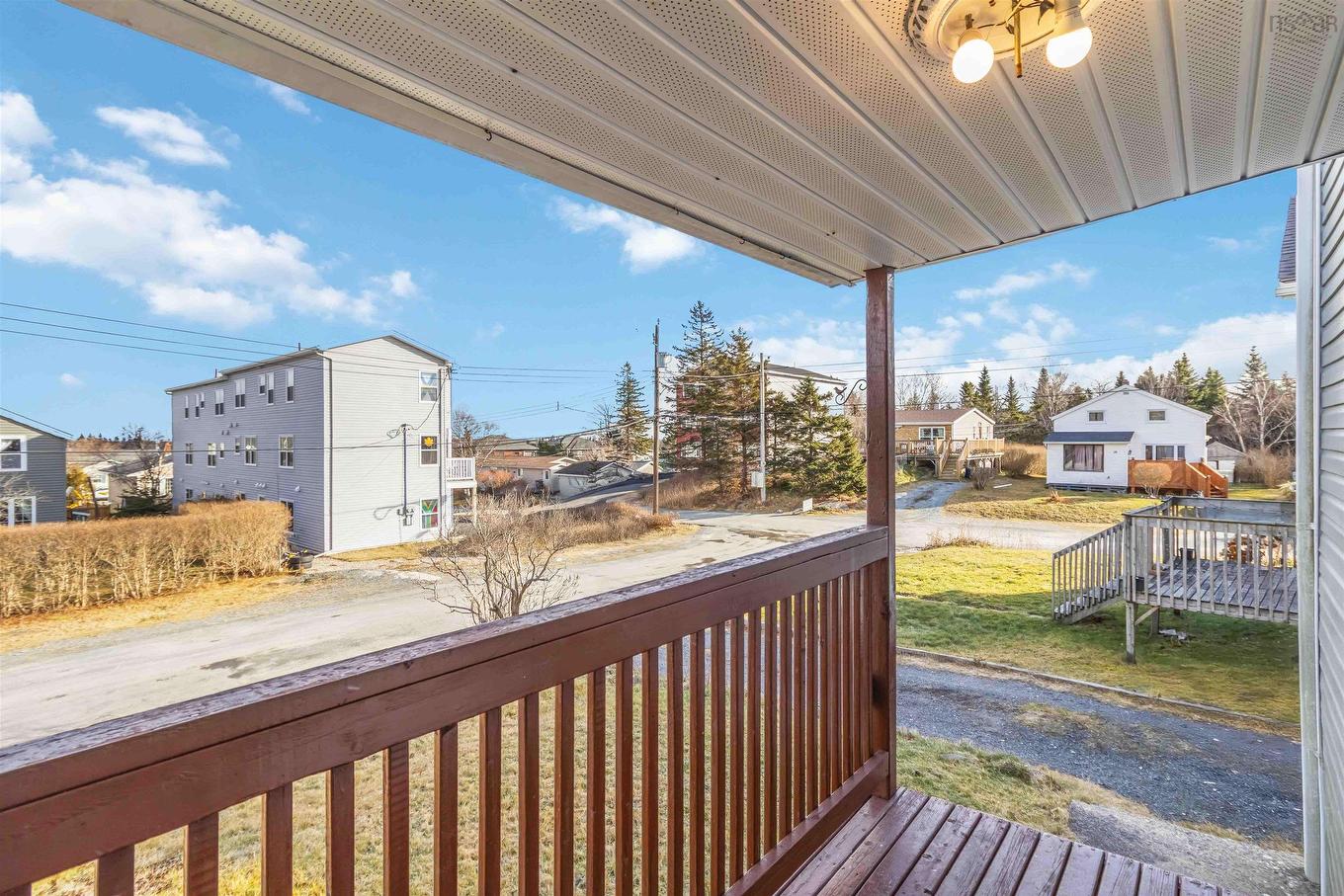 4 Hayes Street, Halifax, NS