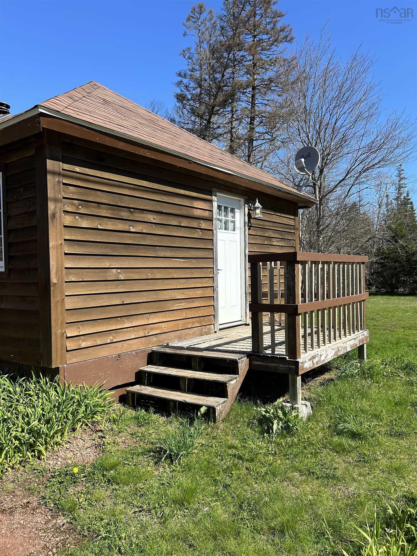 3775 Highway 311, Nuttby, NS