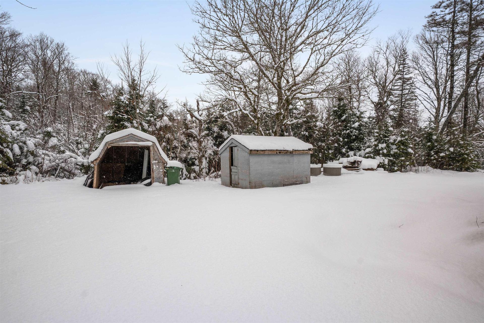 3775 Highway 311, Nuttby, NS