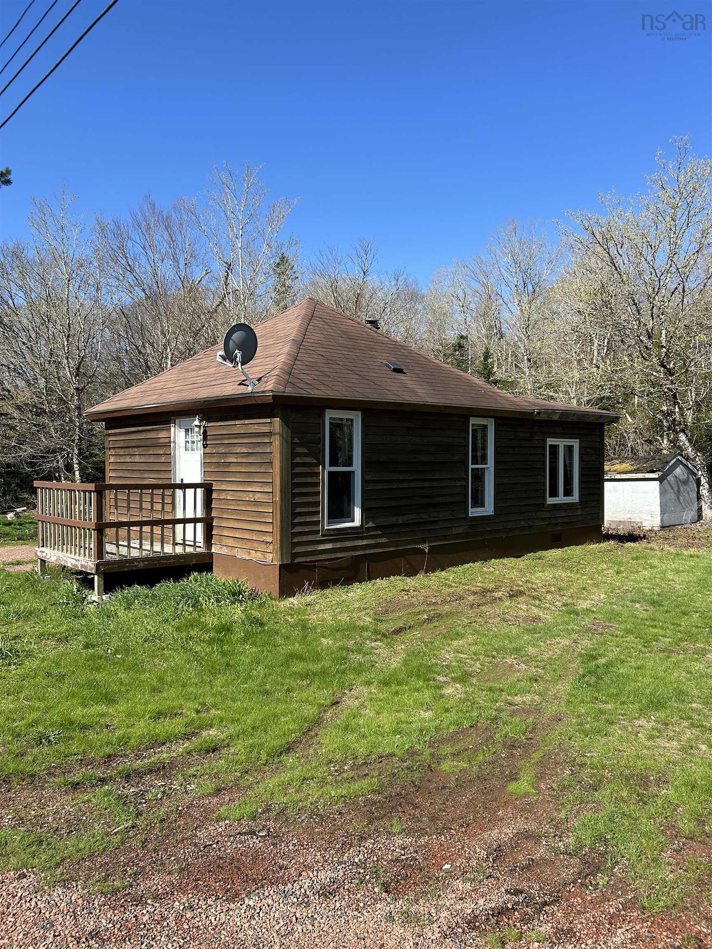 3775 Highway 311, Nuttby, NS