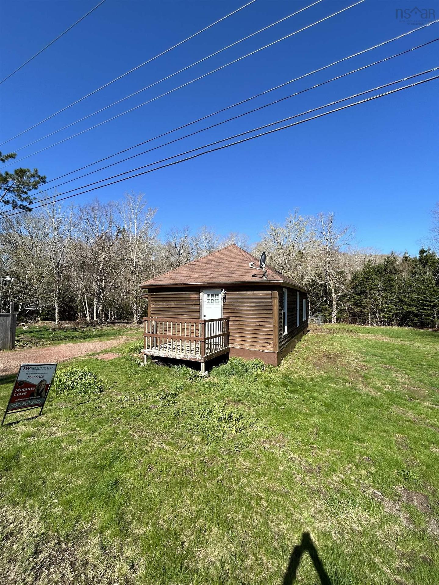3775 Highway 311, Nuttby, NS