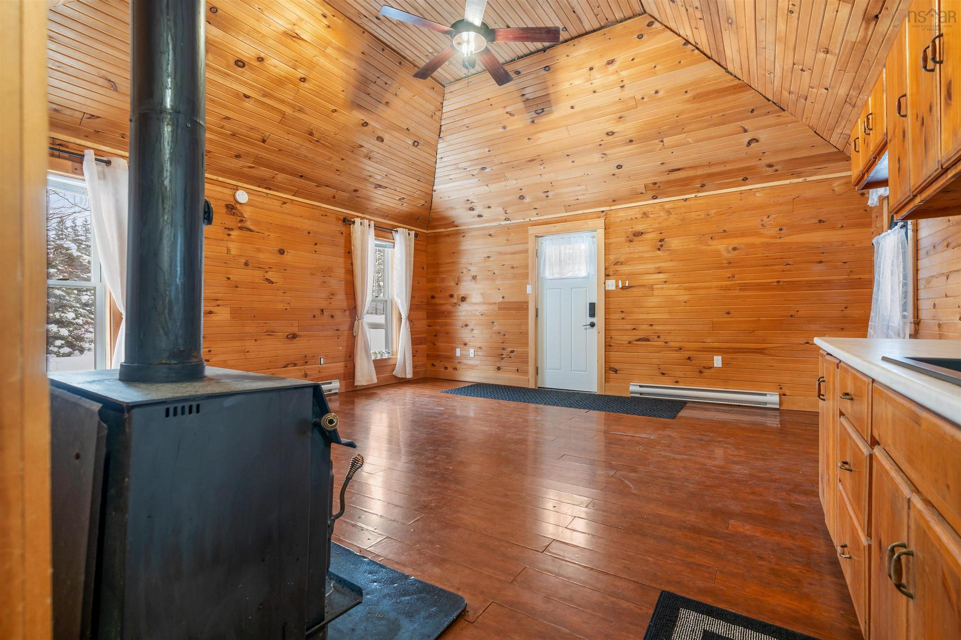 3775 Highway 311, Nuttby, NS