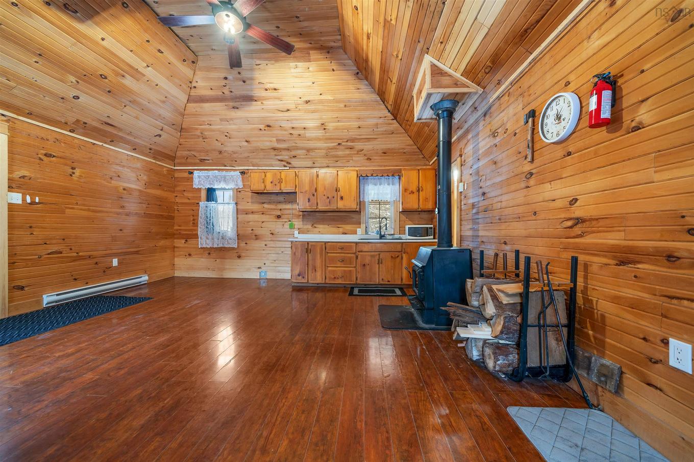 3775 Highway 311, Nuttby, NS