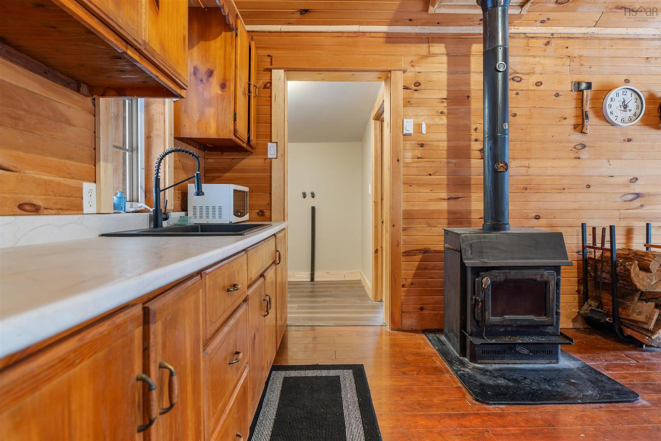 3775 Highway 311, Nuttby, NS