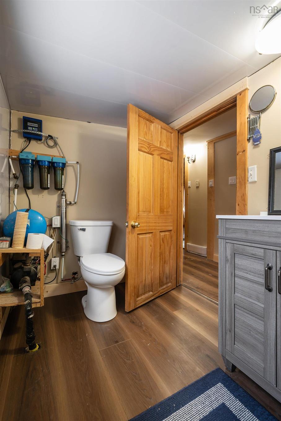 3775 Highway 311, Nuttby, NS