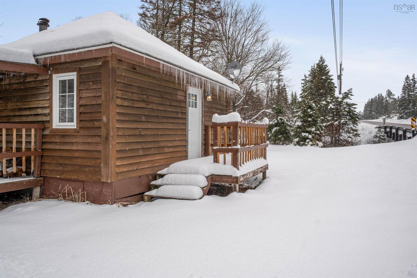 3775 Highway 311, Nuttby, NS