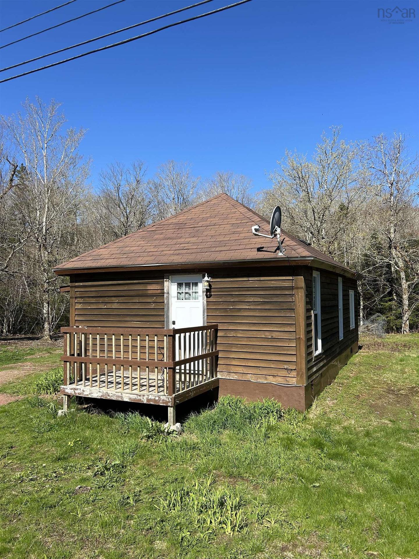 3775 Highway 311, Nuttby, NS
