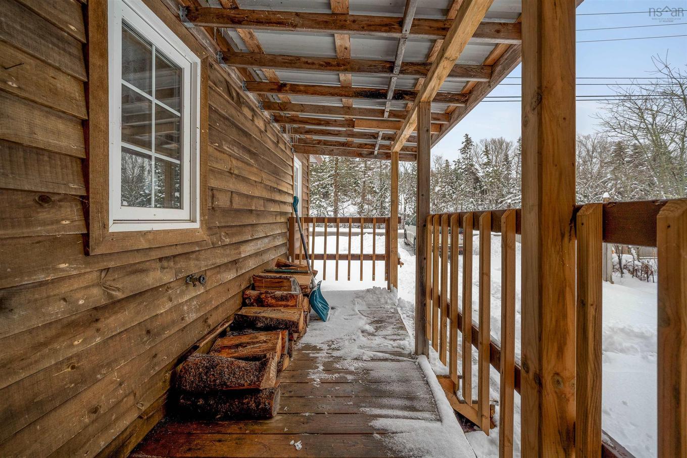 3775 Highway 311, Nuttby, NS