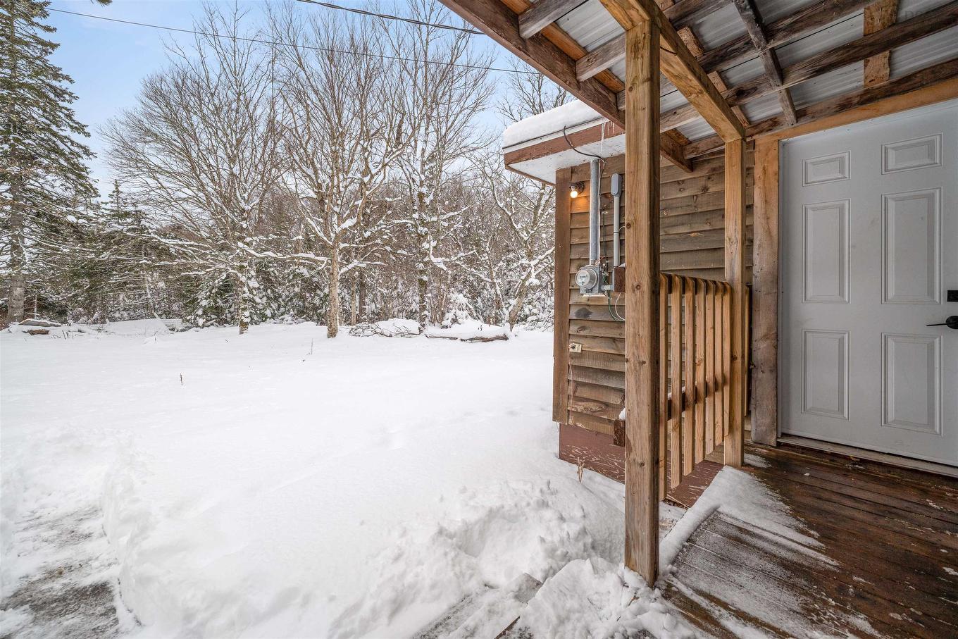 3775 Highway 311, Nuttby, NS