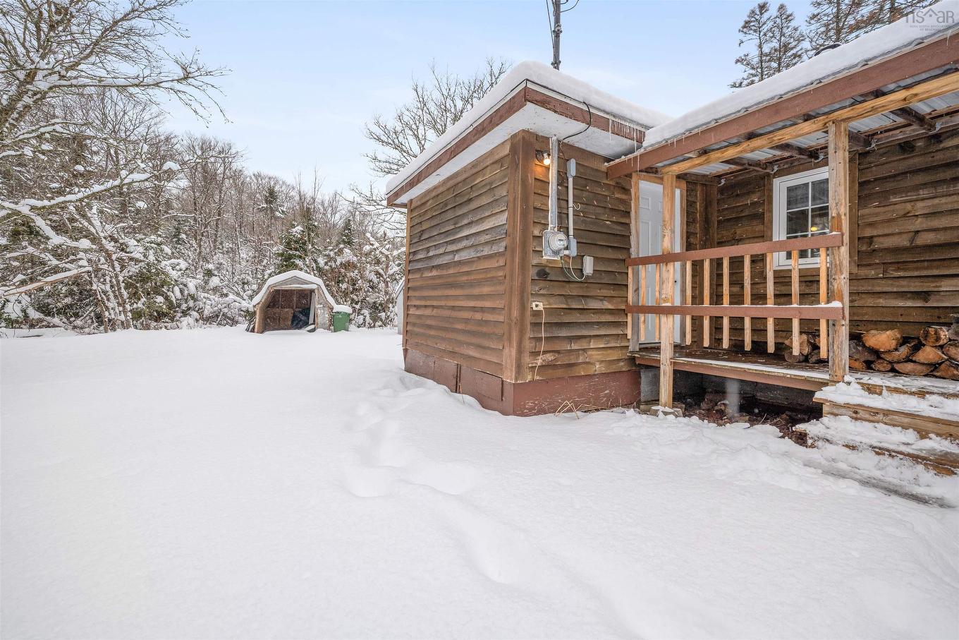 3775 Highway 311, Nuttby, NS